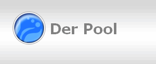 Der Pool