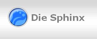 Die Sphinx